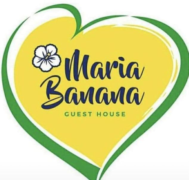 Maria Banana Guest House Pollina Exterior photo